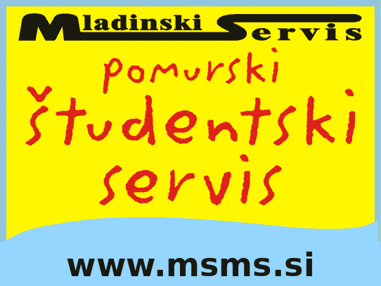 Znak msms.si